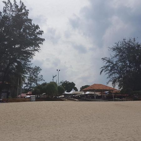 Apartament Inap Bayu Tc Kuantan Zewnętrze zdjęcie