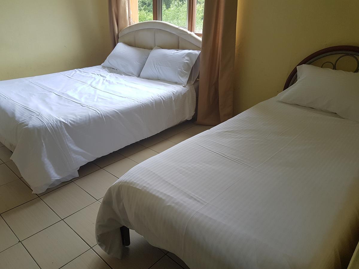 Apartament Inap Bayu Tc Kuantan Zewnętrze zdjęcie