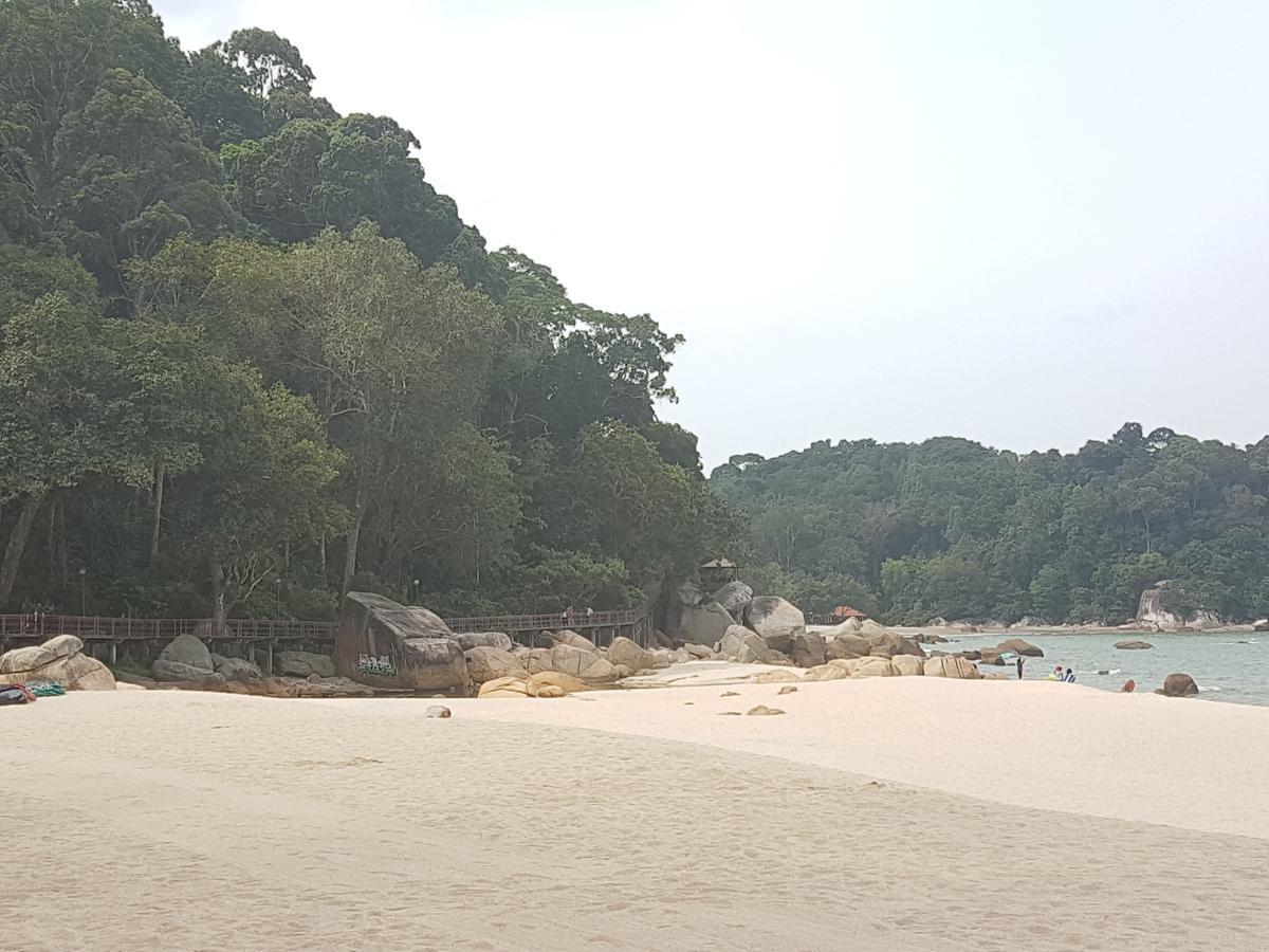 Apartament Inap Bayu Tc Kuantan Zewnętrze zdjęcie