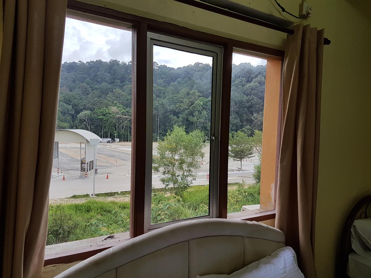 Apartament Inap Bayu Tc Kuantan Zewnętrze zdjęcie