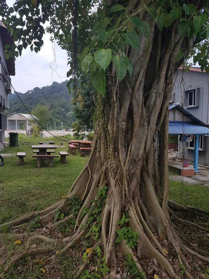 Apartament Inap Bayu Tc Kuantan Zewnętrze zdjęcie