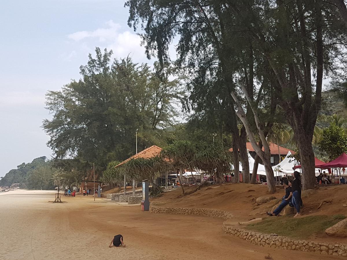 Apartament Inap Bayu Tc Kuantan Zewnętrze zdjęcie