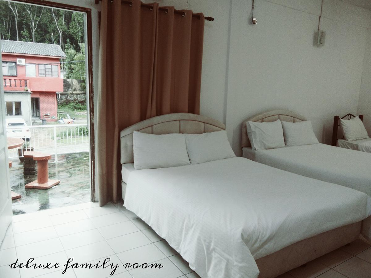 Apartament Inap Bayu Tc Kuantan Zewnętrze zdjęcie