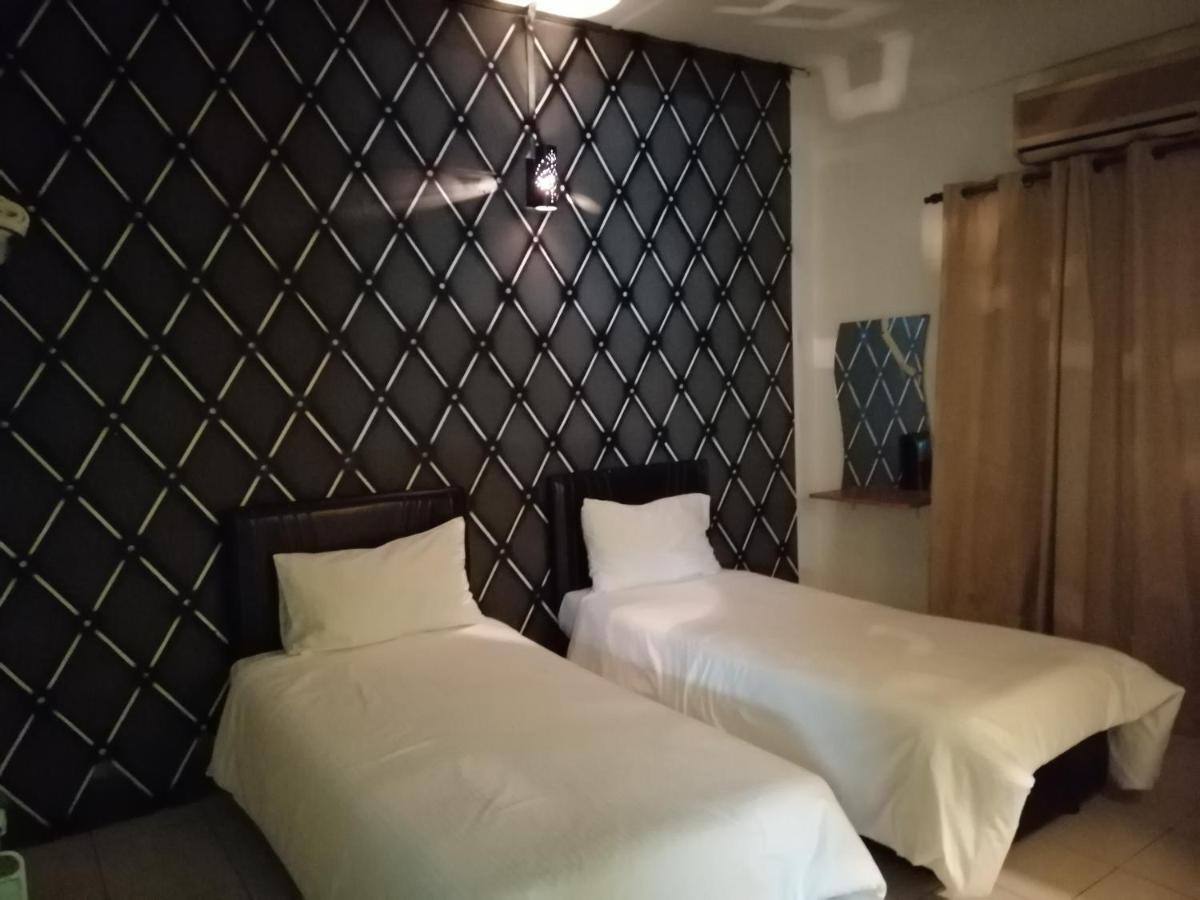 Apartament Inap Bayu Tc Kuantan Pokój zdjęcie