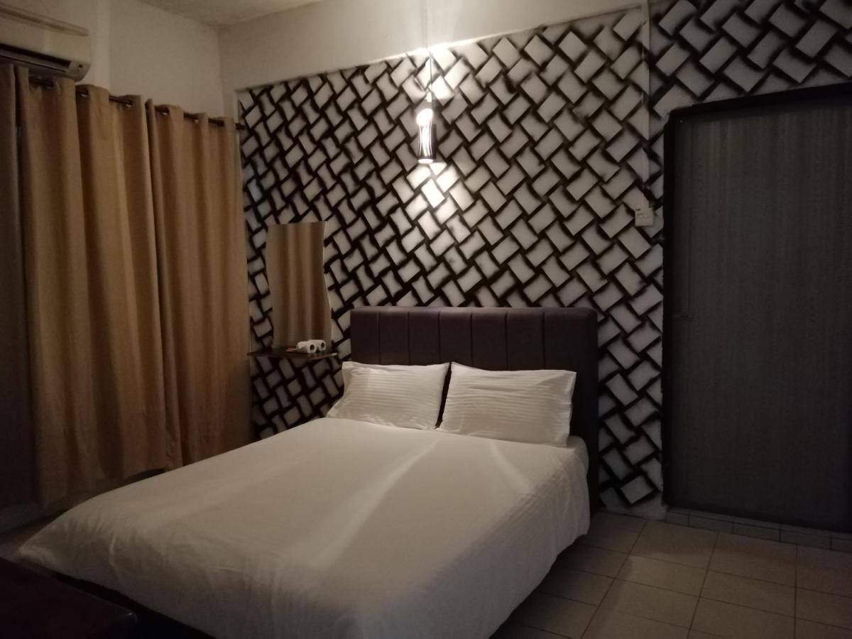 Apartament Inap Bayu Tc Kuantan Pokój zdjęcie