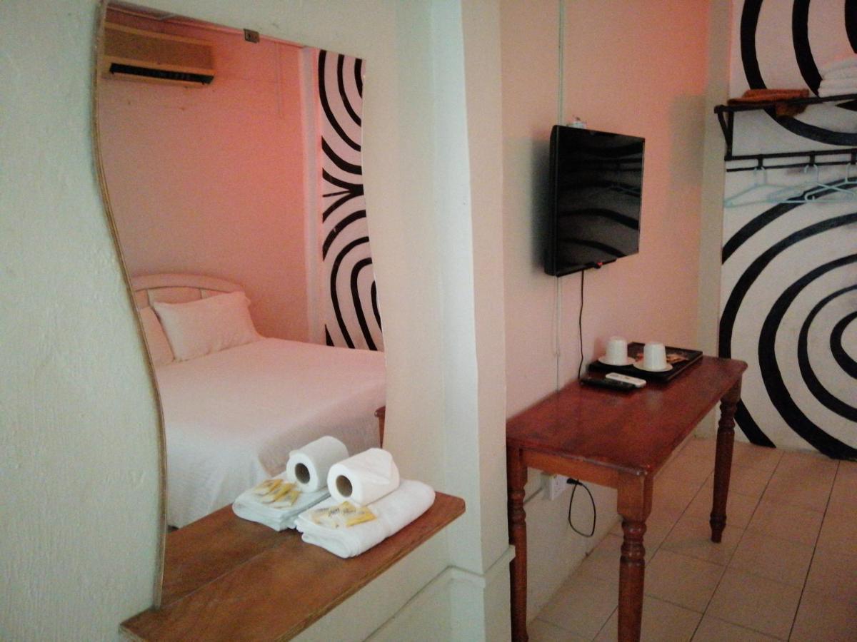 Apartament Inap Bayu Tc Kuantan Zewnętrze zdjęcie