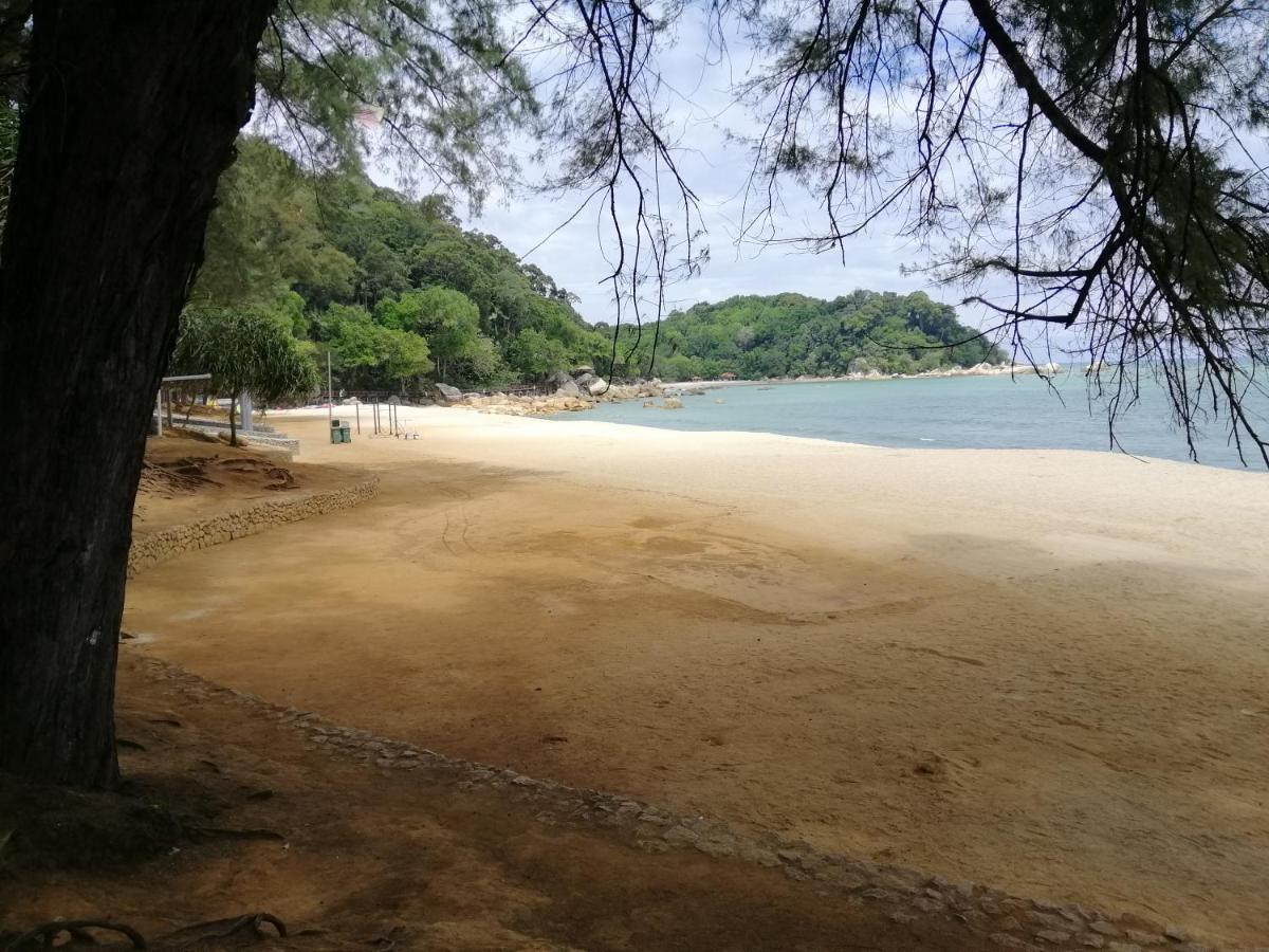 Apartament Inap Bayu Tc Kuantan Zewnętrze zdjęcie