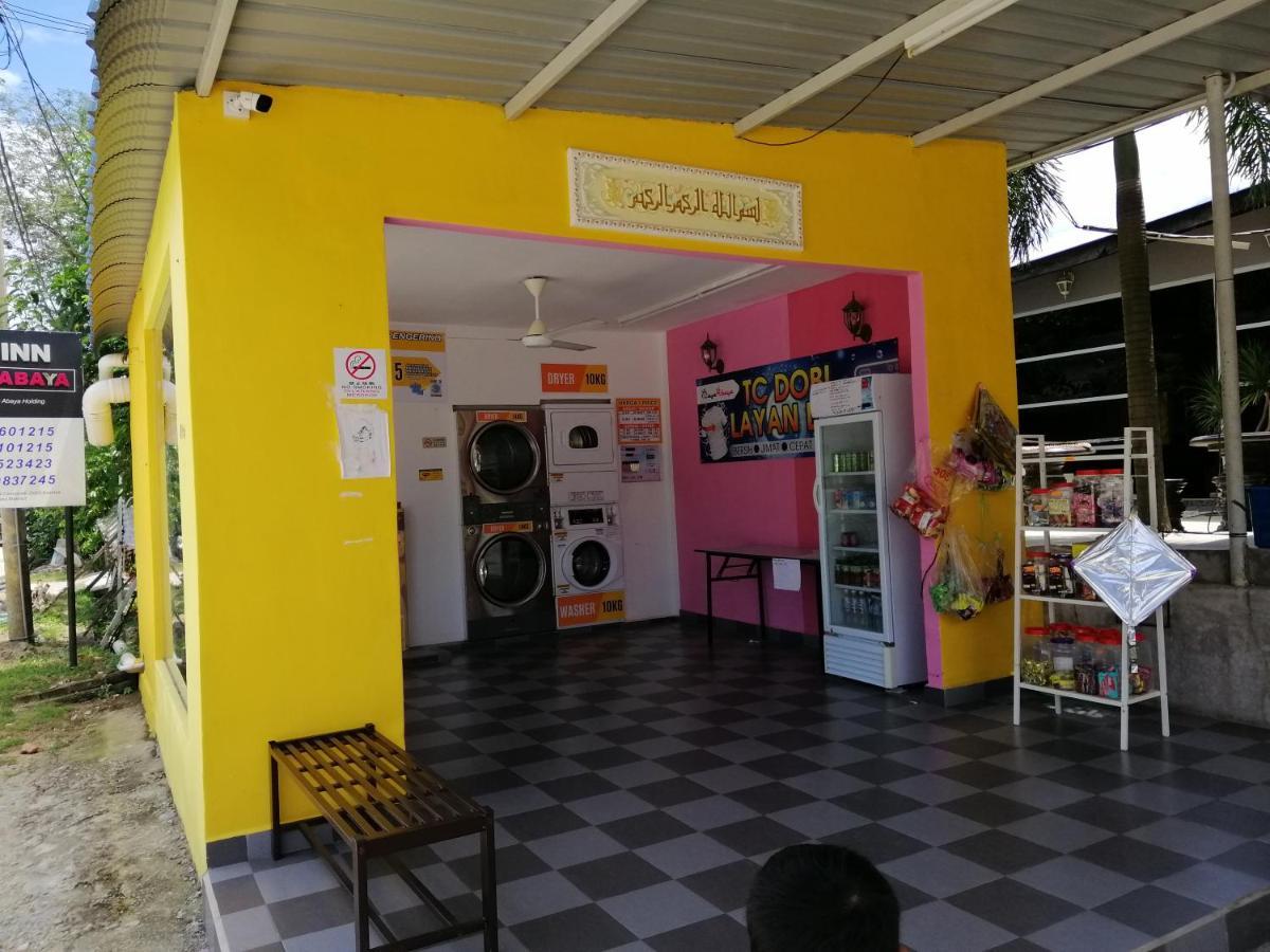 Apartament Inap Bayu Tc Kuantan Zewnętrze zdjęcie