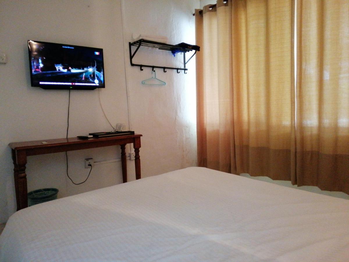 Apartament Inap Bayu Tc Kuantan Zewnętrze zdjęcie
